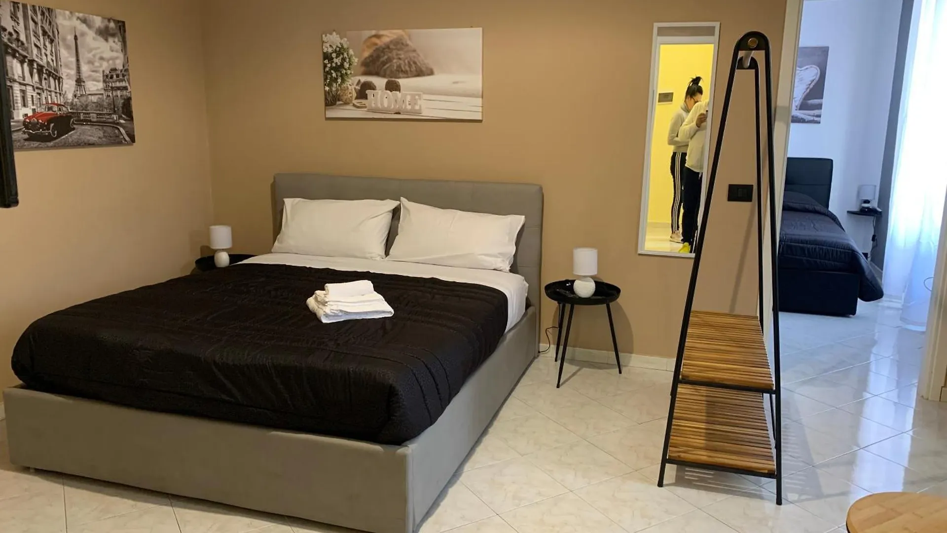Appartamento Serenityhomect Catania