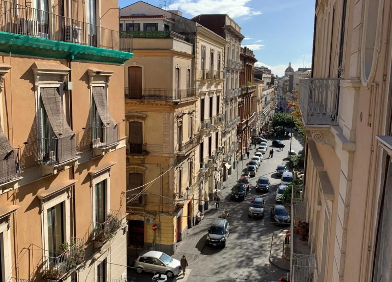 Serenityhomect Catania Italia