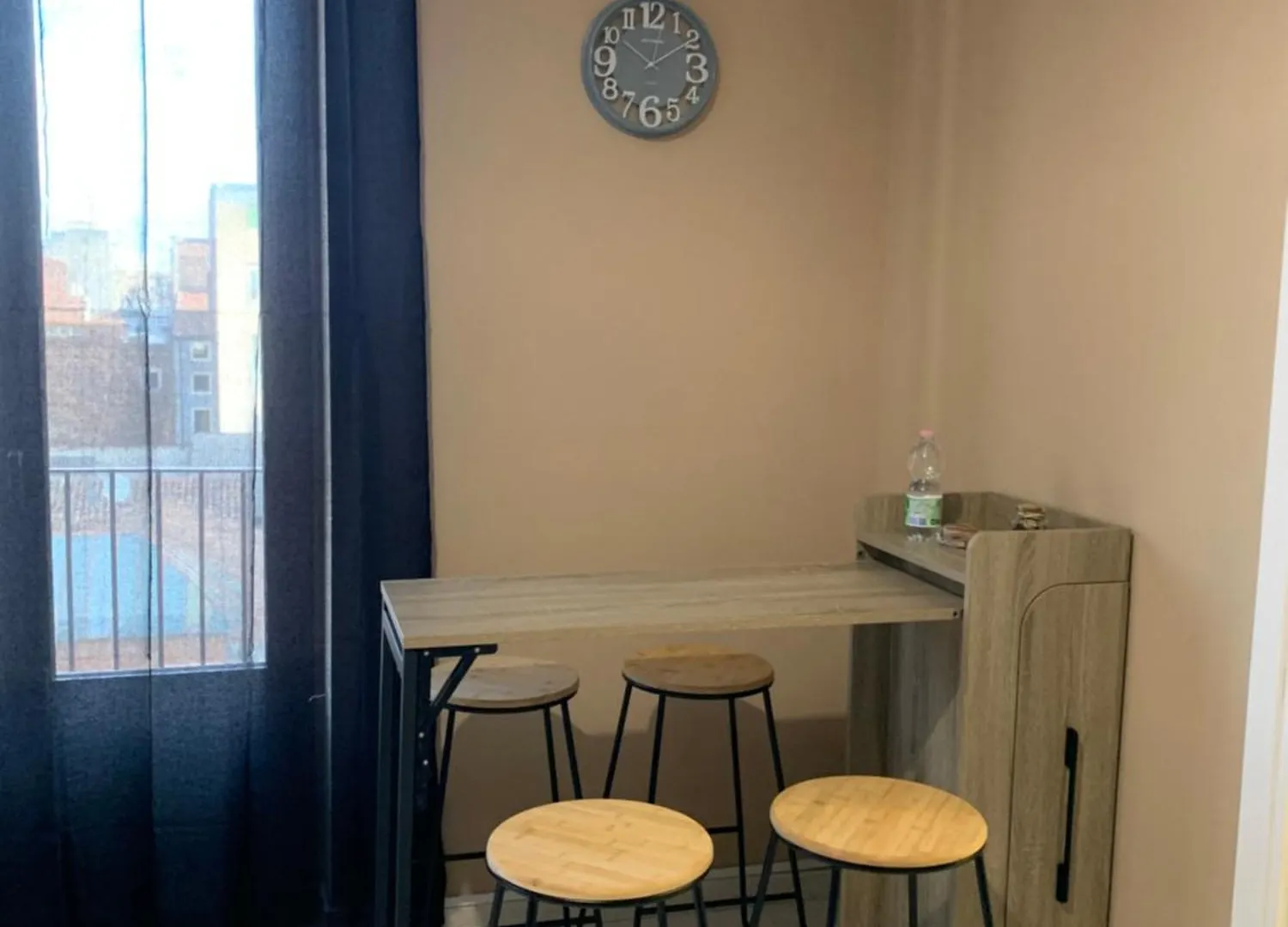 Serenityhomect Catania Apartment