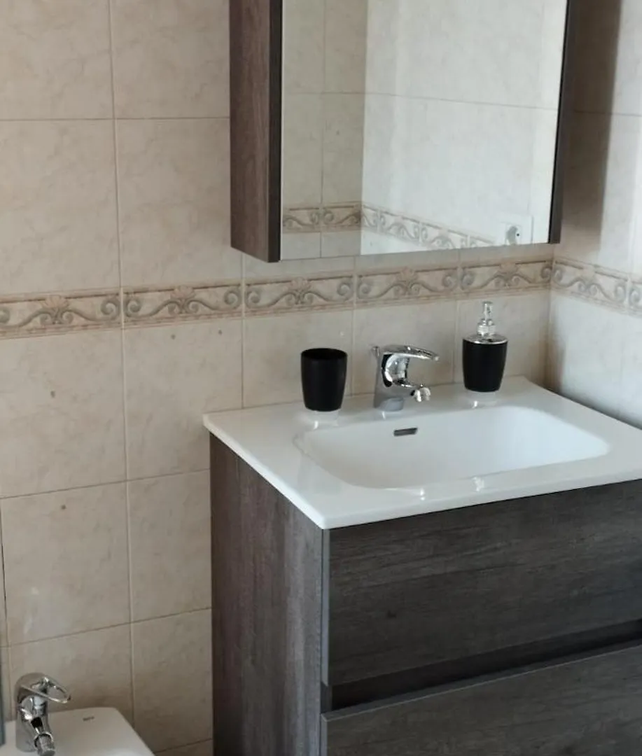Apartment Serenityhomect Catania Italy