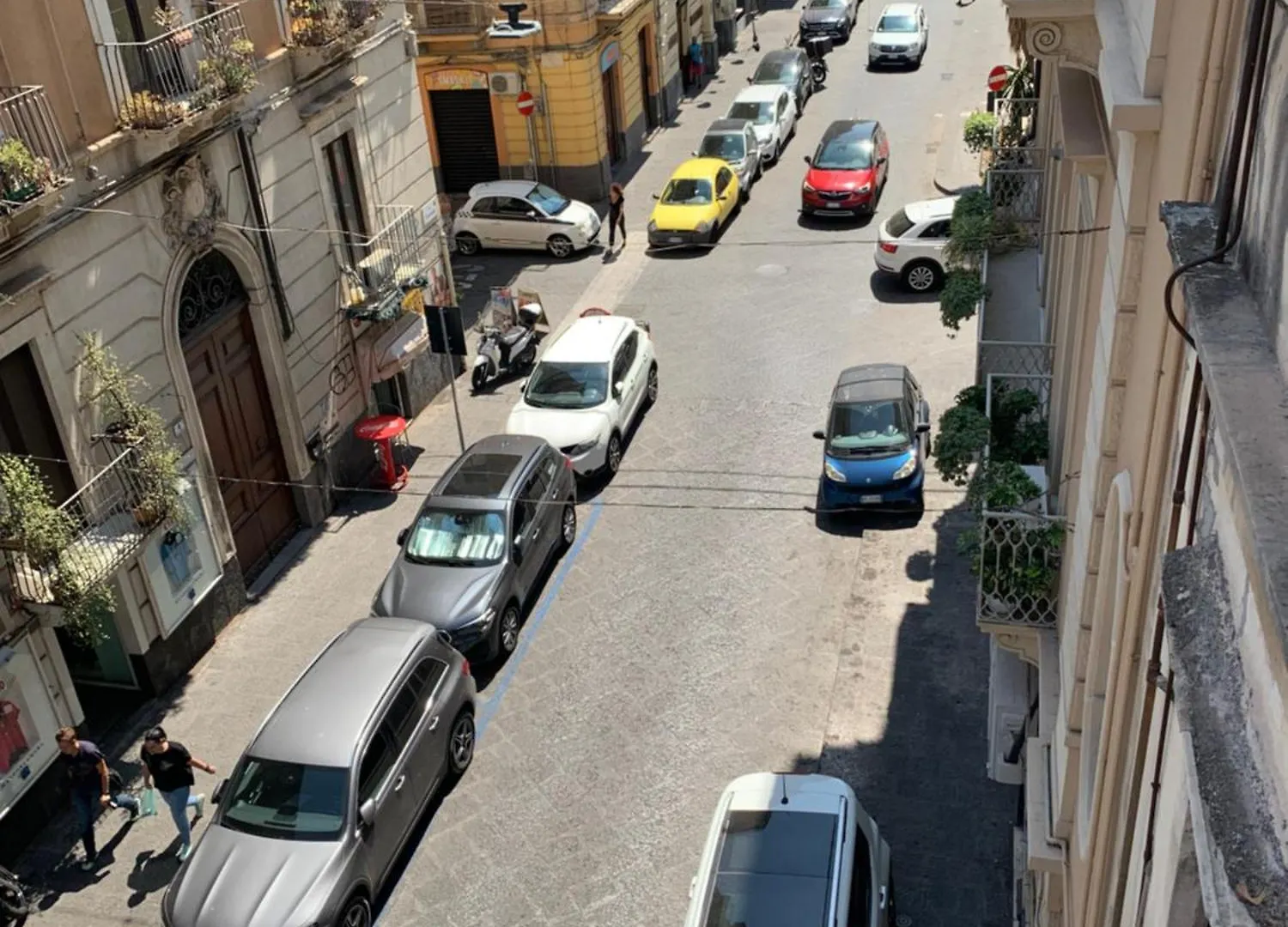 Serenityhomect Catania Appartamento